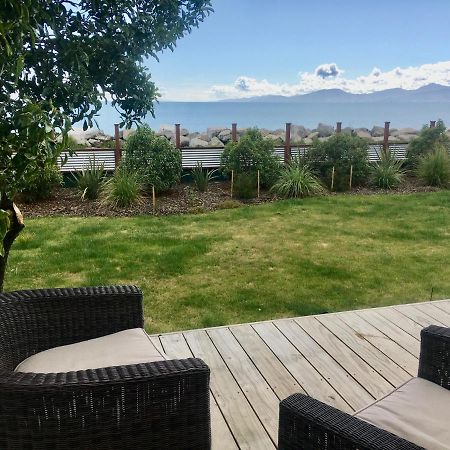 Beach Within Reach Mapua 外观 照片